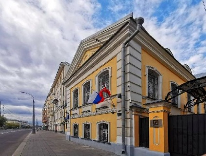 Офис 59,4 кв.м.