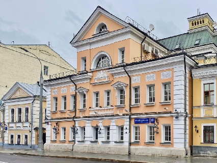 Офис 49,8 кв.м.