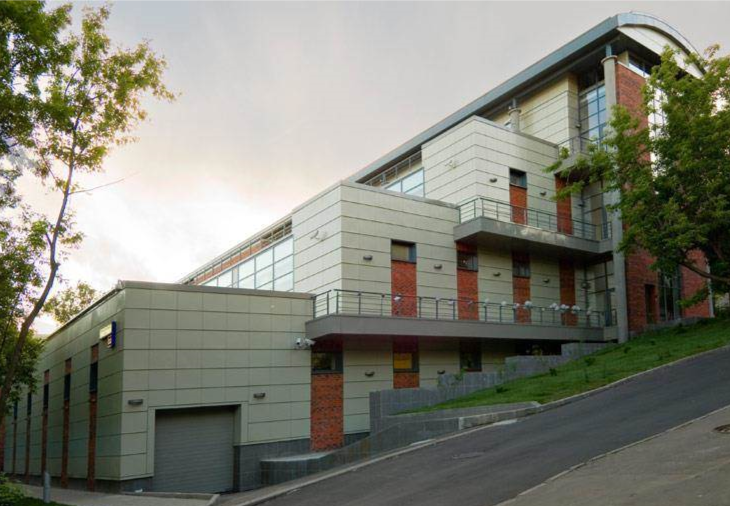 Клуб Здоровья и Долголетия Rodina Пресня