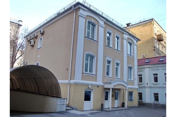 Офис 147,8 кв. м.