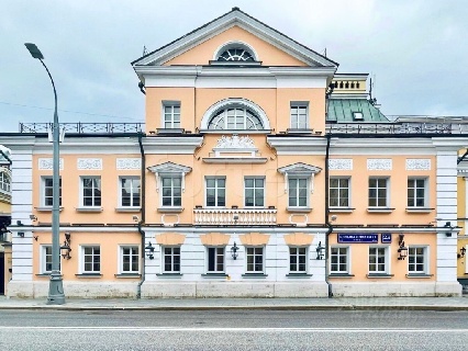 Офис 17,8 кв.м.,  Офис 38,3 кв.м.