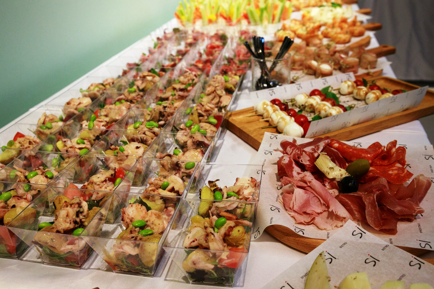 Ежегодный новогодний праздник в Клубном доме «Долгоруковская 25»