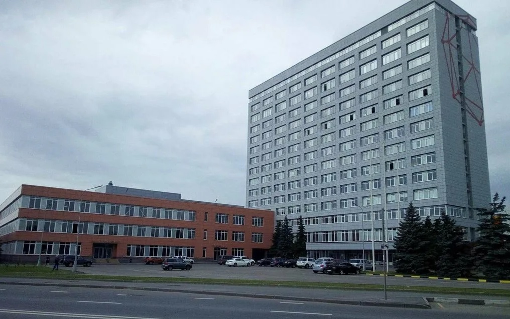 БЦ ТЕХНОПОЛИС